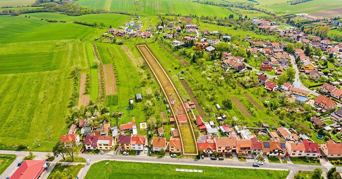 Prodej rodinného domu 290 m², pozemek 2867 m²